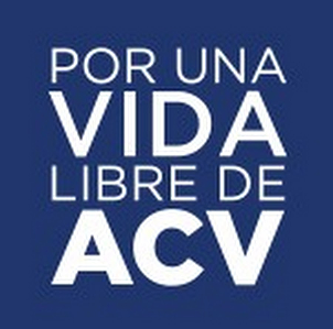 Por una vida libre de ACV Por una vida libre de ACV