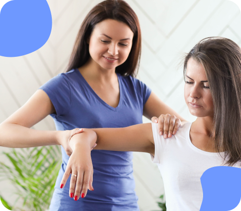 El origen de la espasticidad