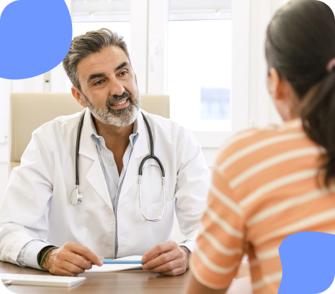 Conversa con tu especialista Conversa con tu especialista